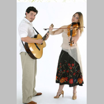 Nancy Kerr and James Fagan